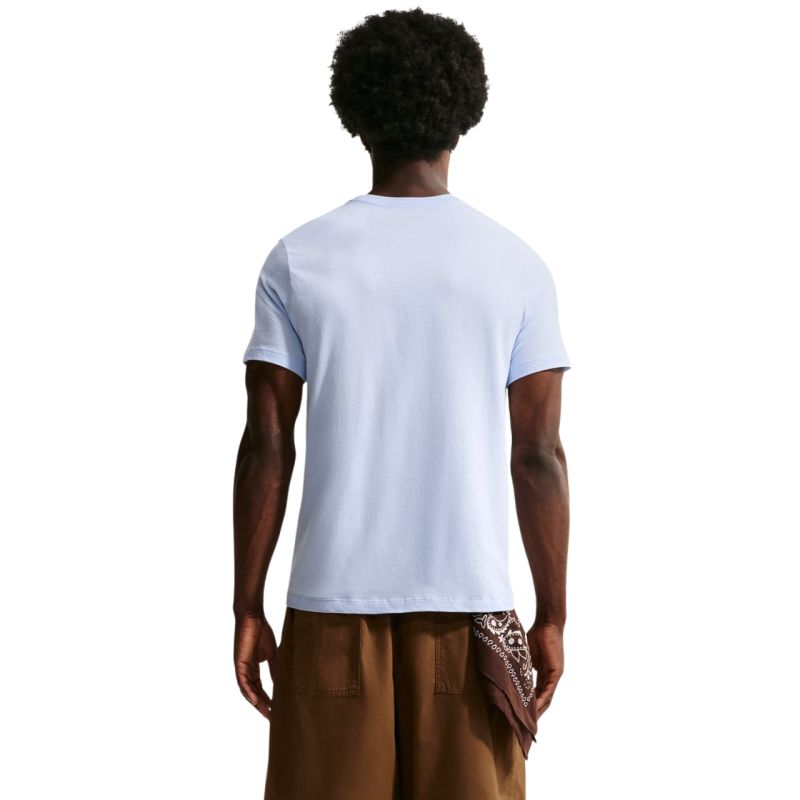 Nike Sportswear Men's T-Shirt Blue AR5004 409