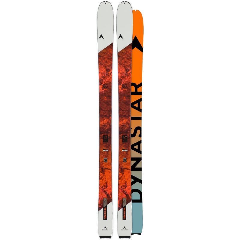 DYNASTAR M-Vertical 88 F-Team Open skis Import z PMSport Your Sports Performance