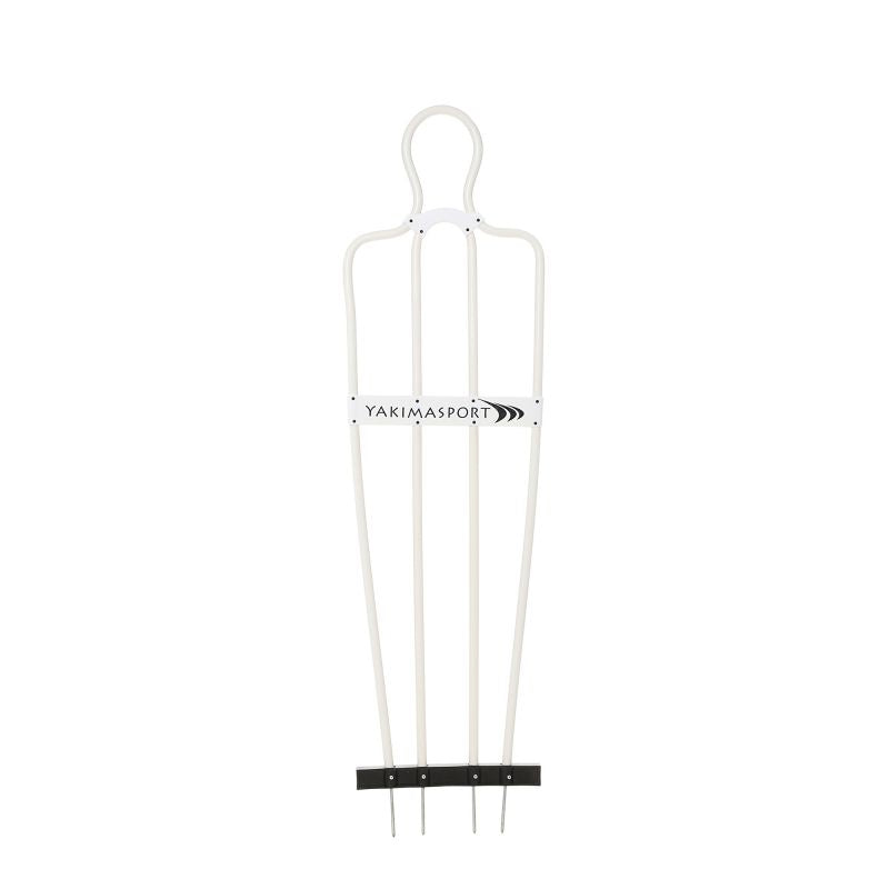 Yakima Airflow 100785 white soccer wall Accessories/Training equipment/Mury Yakima