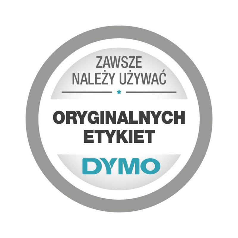 Dymo label writer wireless 2000931 Auto ID/Drukarki etykiet Your Sports Performance