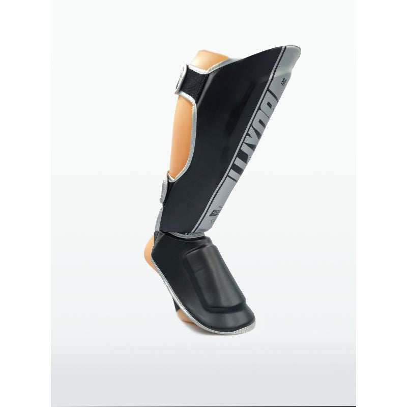 Boxfit shin and foot protectors In preparation Your Sports Performance