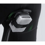 Rockbros 0.4L Bicycle Saddle Bag White Rockbros/Torby Rowerowe/Torby Podsiodłowe Your Sports Performance