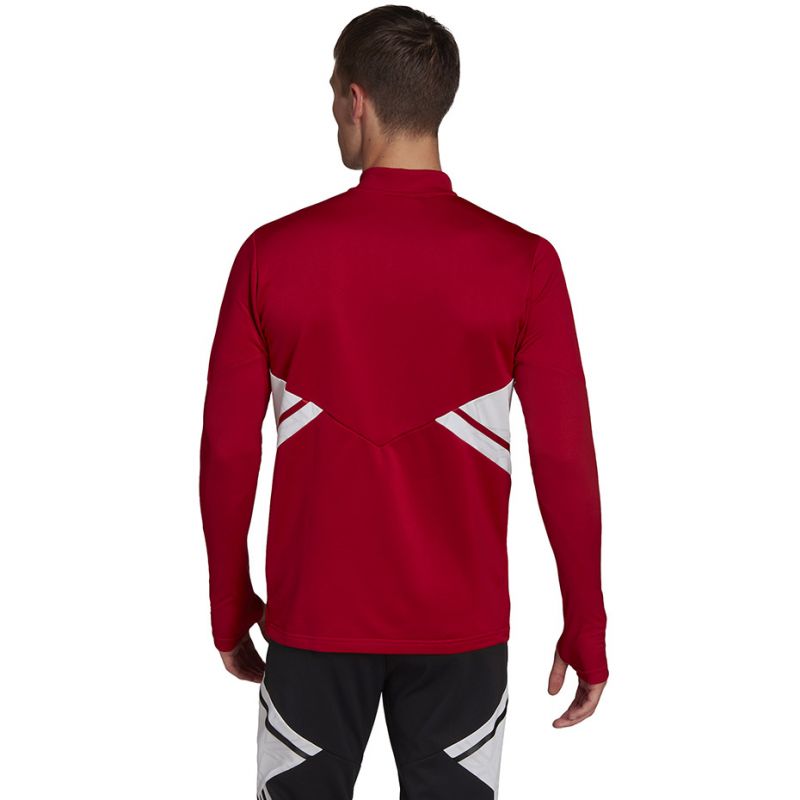 Sweatshirt adidas Condivo 22 Training Top M HB0007 Clothing/Training Adidas