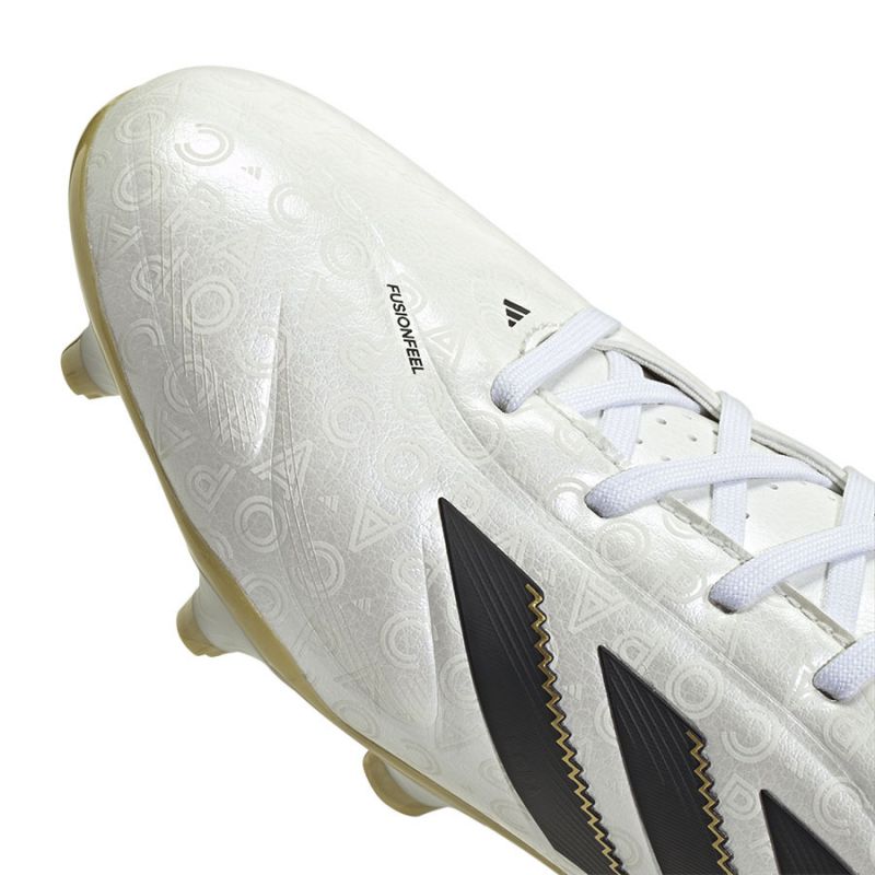 Adidas Copa Pure III League FG/MG M JH6296 football boots Footwear/Football/SR/FG Your Sports Performance