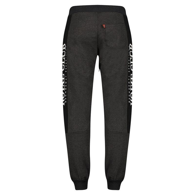 Geographical Norway Mahorse EO-PR 100 M WW4780H/GNO-Dark Gray pants Clothing/Outdoor/Geographical Norway Your Sports Performance