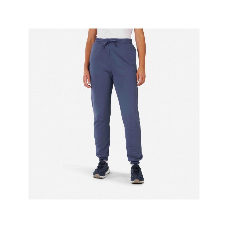 ROSSIGNOL W Presset Pullon Pant women's trousers blue