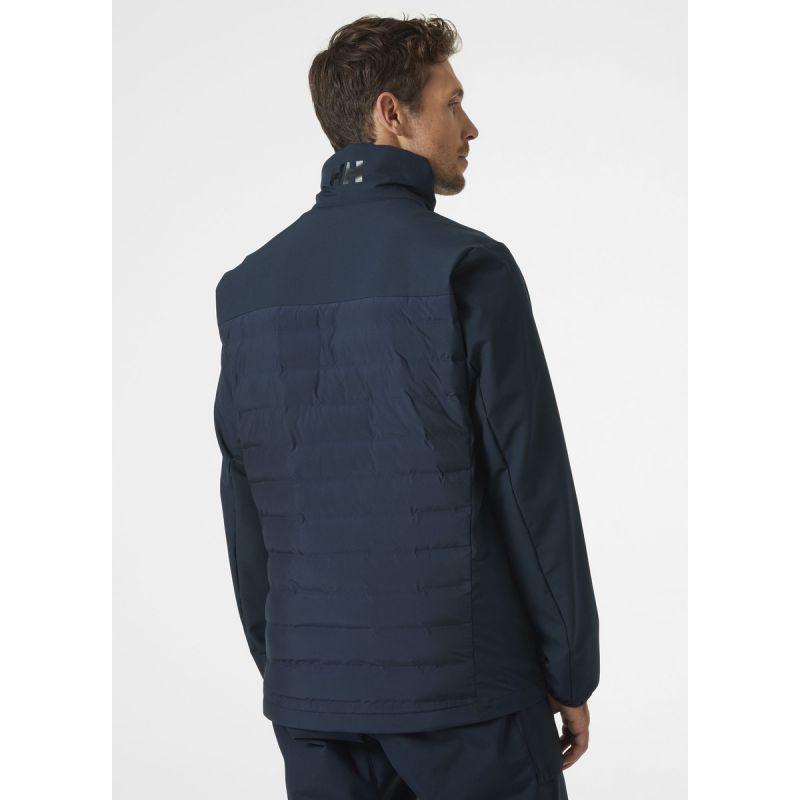 Helly Hansen HP Insulator 2.0 M Jacket 34286 597 Clothing/Outdoor/Helly Hansen Your Sports Performance