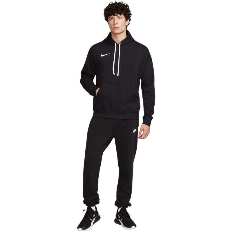 Nike Team Club 20 Hoodie M CW6894 010 Clothing/Lifestyle Nike
