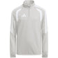 adidas Tiro 26 League Training Top Gray KC3695 Kids' Sweatshirt To be categorized Your Sports Performance