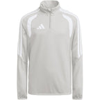 adidas Tiro 26 League Training Top Gray KC3695 Kids' Sweatshirt To be categorized Your Sports Performance
