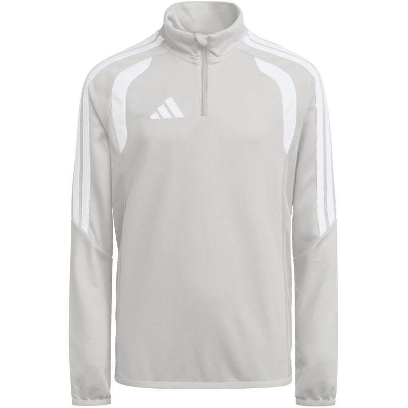 adidas Tiro 26 League Training Top Gray KC3695 Kids' Sweatshirt To be categorized Your Sports Performance