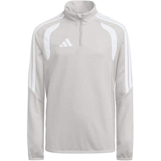 adidas Tiro 26 League Training Top Gray KC3695 Kids' Sweatshirt To be categorized Your Sports Performance