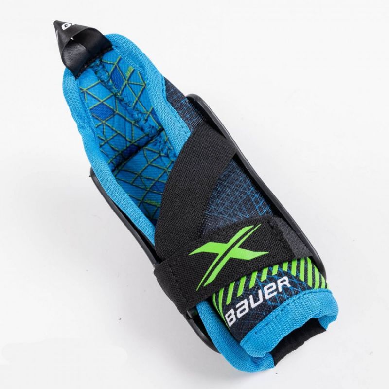 Bauer X Jr. 1058543 hockey elbow pads Accessories/Protectors and knee pads/Bauer Bauer