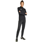 adidas Entrada 26 Training Women's Pants Black JZ6548