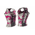 MFC MASTERS "LADIES" Long Top In preparation Your Sports Performance