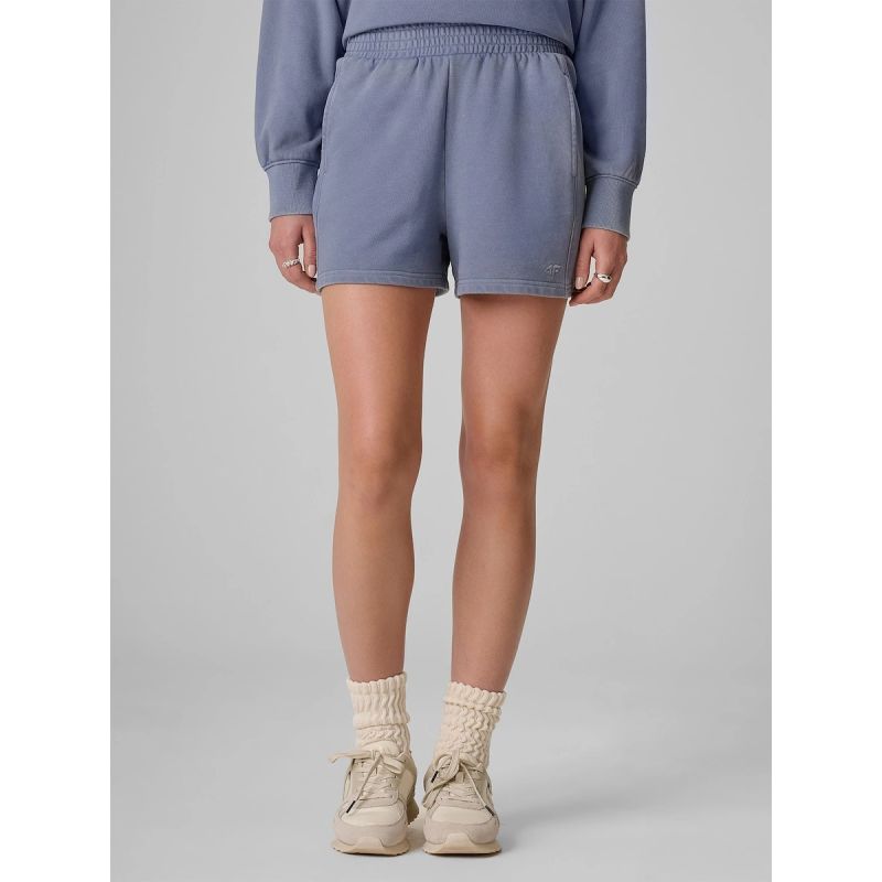 Women's sweatpants 4F 4FRAW26TSHOF0980-32S