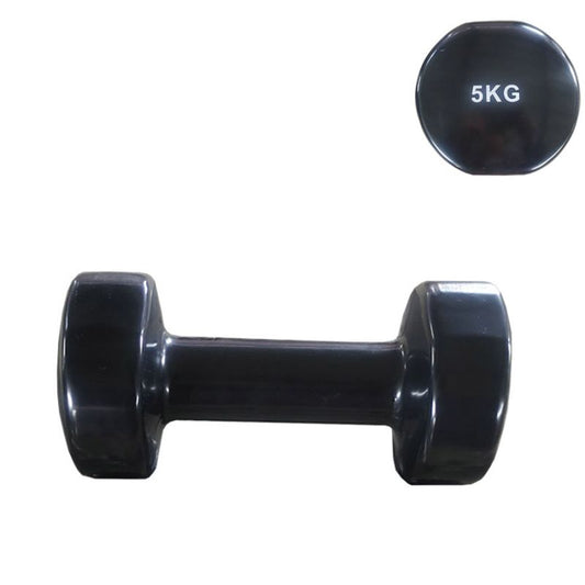 Vinyl dumbbell S825707 Accessories/Training equipment Your Sports Performance