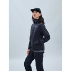 POC W'S Motion Rain Jacket Black