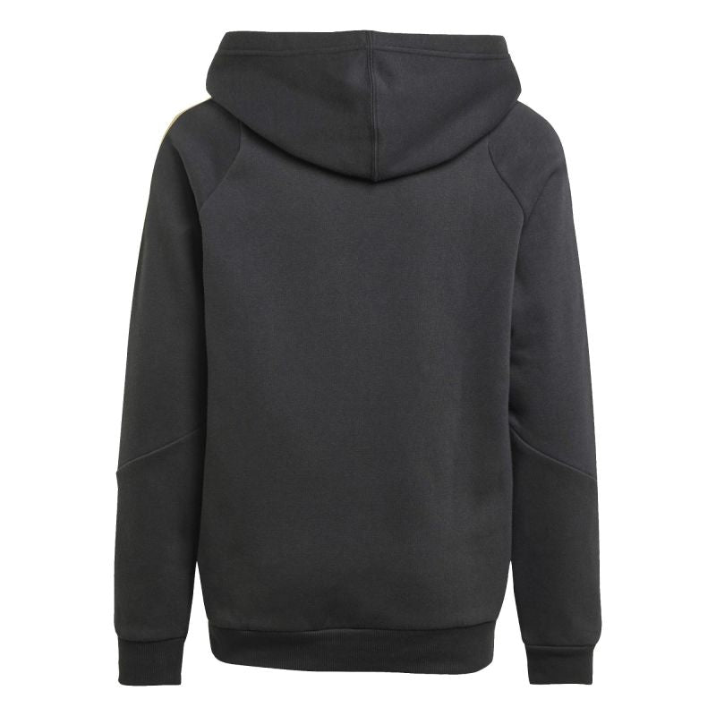 adidas Junior Messi Hoodie IZ0576 Clothing/Lifestyle Adidas