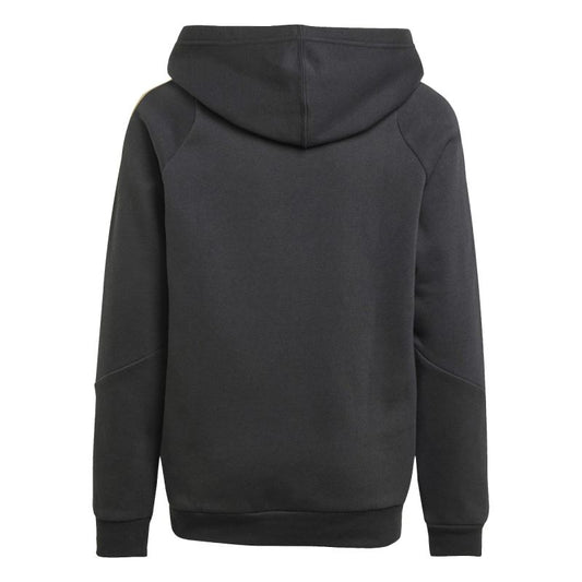 adidas Junior Messi Hoodie IZ0576 Clothing/Lifestyle Adidas