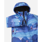 Reima Moomin Lyster Jr Winter Overall (5100011D-6301) Clothing/Outdoor/Kombinezon Your Sports Performance