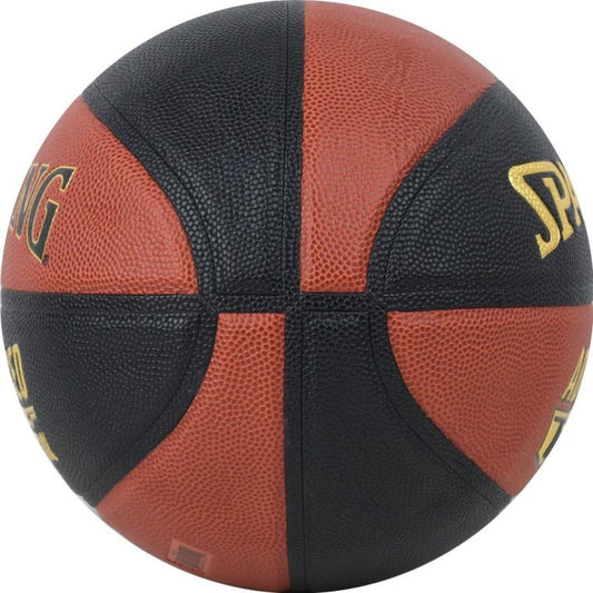 Spalding Advanced Grip Control In/Out Ball 76872Z Accessories/Balls/Basketball Your Sports Performance