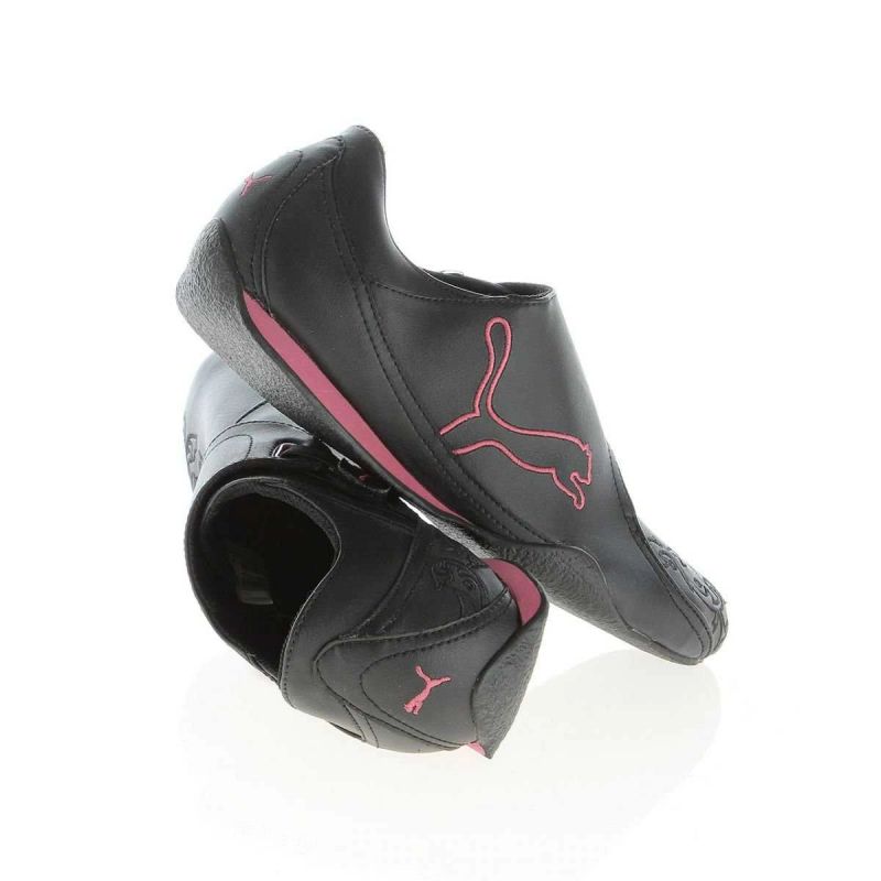 Puma Baylee Wns 345440-01 lifestyle shoes In preparation Your Sports Performance