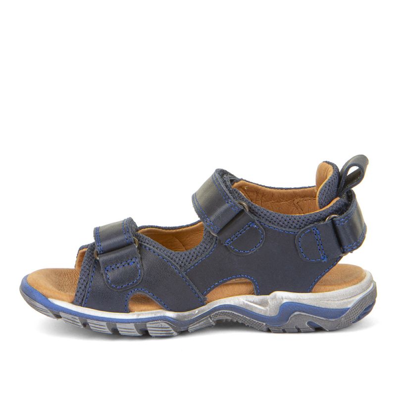 Froddo KARLO 3V children's sandals (G3150261) Froddo