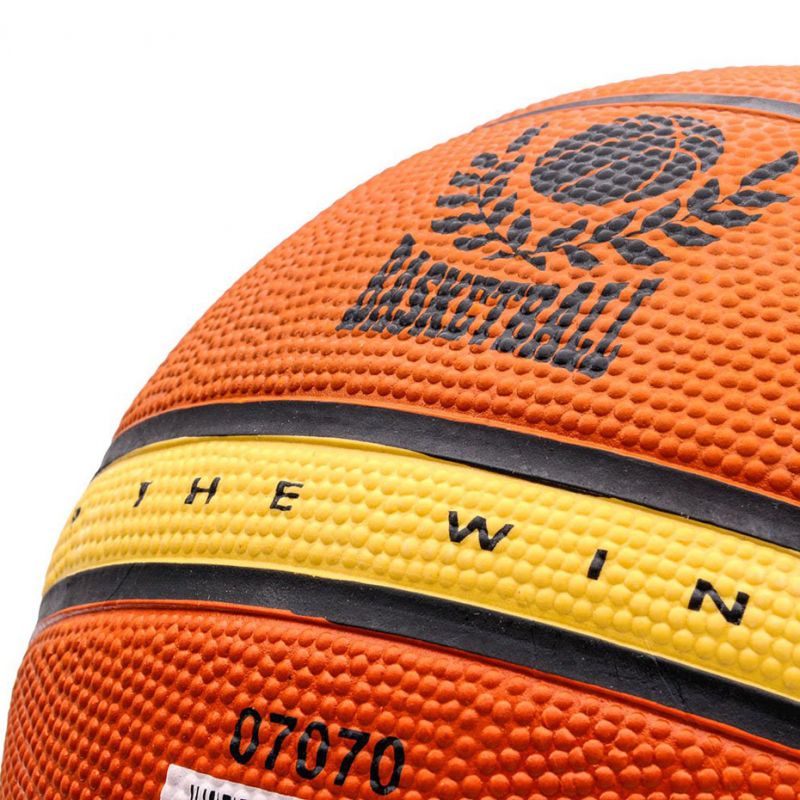 Meteor Inject Basketball 14 size 6 07071