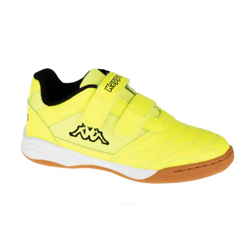 Kappa Kickoff K 260509K-4011 shoes Footwear/Training/Kids/Kappa Kappa