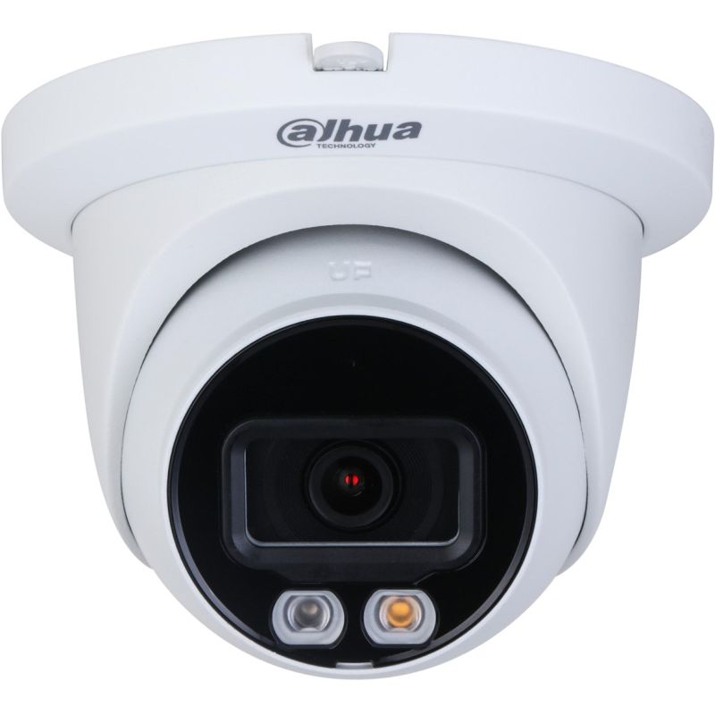 DAHUA IP CAMERA IPC-HDW2249TM-S-IL-0280B CCTV IP/Kamery Your Sports Performance