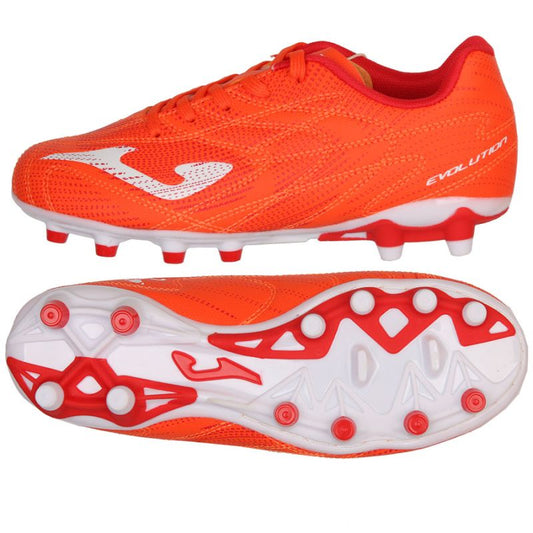 Joma Evolution 2508 Jr EVJW2508FG shoes Footwear/Football/FG/JR Your Sports Performance