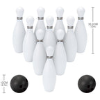BOWLING PLAY SET 30CM Accessories Your Sports Performance