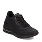 Skechers Million Air Elevated Air W 155401-BBK shoes Footwear/Lifestyle/Skechers Your Sports Performance