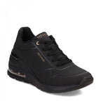 Skechers Million Air Elevated Air W 155401-BBK shoes Footwear/Lifestyle/Skechers Your Sports Performance