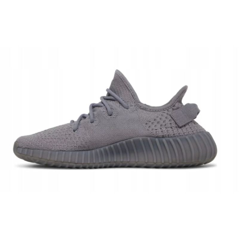 Adidas Yeezy Boost 350 V2 Steel Grey Men's Sneakers - IF3219