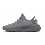 Adidas Yeezy Boost 350 V2 Steel Grey Men's Sneakers - IF3219