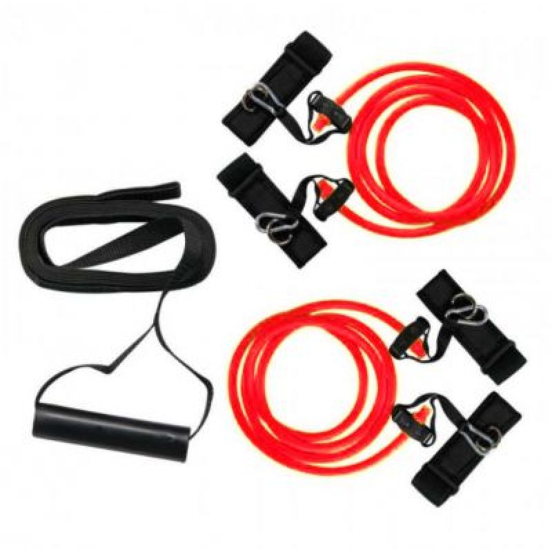 Yakimasport 100172 Spider Training Rubber Accessories/Training equipment Yakima