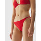 Women's bikini bottom 4F *Kategoria tymczasowa Your Sports Performance