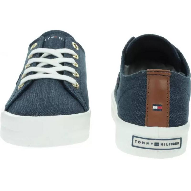 Tommy Hilfiger Basic Sneaker W FW0FW05123 sneakers Footwear/Lifestyle/Tommy Hilfiger Tommy Hilfiger