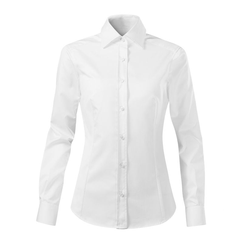 Malfini Journey W shirt MLI-26500 white Clothing/Lifestyle/T-shirts/Malfini Malfini