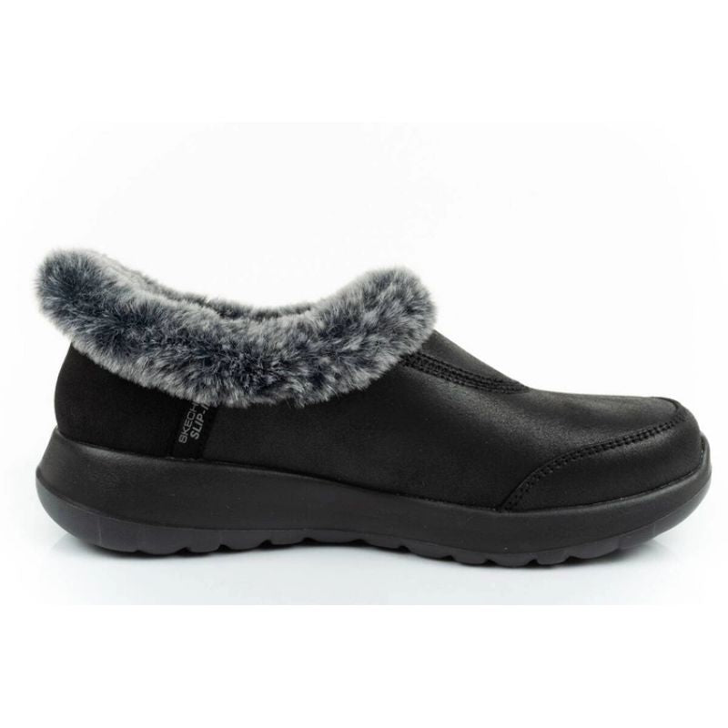 Skechers ON-THE W 175490/BKGY shoes Footwear/Outdoor/Skechers Skechers