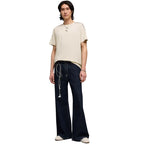 Men's Puma Tape Tee T-shirt beige 691693 87