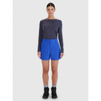 Women's quick-drying trekking shorts 4F 4FWSS25TFSHF0994-36S *Kategoria tymczasowa Your Sports Performance