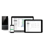 SAFESCAN TM-626 System Auto ID/Rejestratory czasu pracy Your Sports Performance