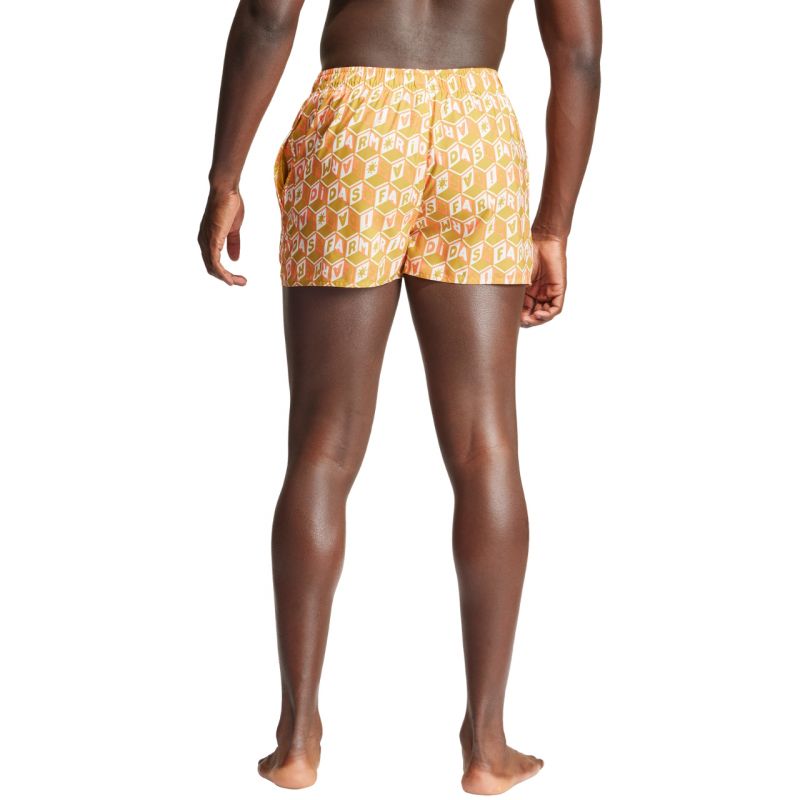 adidas FARM Rio 3-Stripes CLX M swimming shorts IR6199 Clothing/Swimming Adidas
