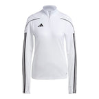 Adidas Tiro 23 League W HS3485 sweatshirt Clothing/Training Adidas