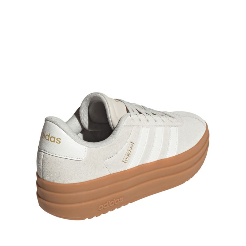Adidas VL Court Bold W shoes JQ5633 Footwear/Lifestyle Adidas