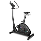 Spokey PULSE magnetic exercise bike