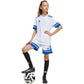 Adidas Squadra 25 Jr T-shirt JJ0060 Clothing/Football Adidas